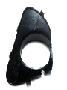 Image of Cover, fog lamp, left image for your BMW 228i  